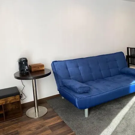 Moderne Pres De Paris Et Stade De France Avec Place De Stationnement Apartment *